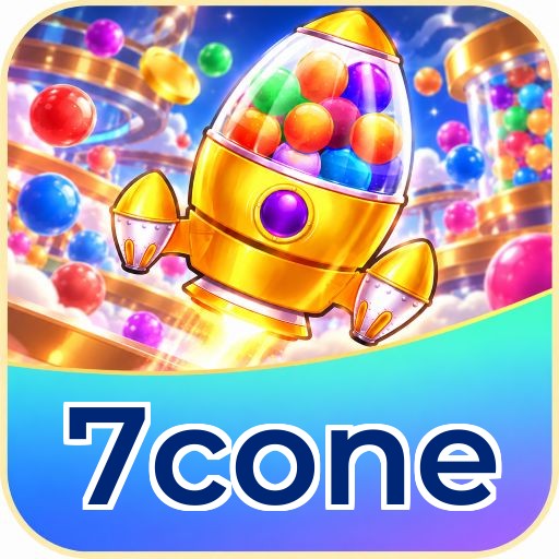 7cone APK v4.7.5 - Screenshot UI modern dan intuitif Indonesia